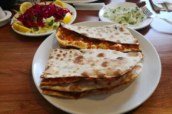 Vip Taş Fırın Çorlu (Lahmacun, Pide ve Pizza) - Resim 1