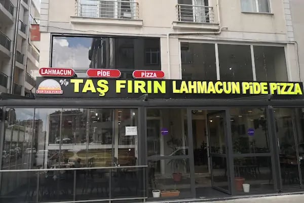 Vip Taş Fırın Çorlu (Lahmacun, Pide ve Pizza) - Resim 4