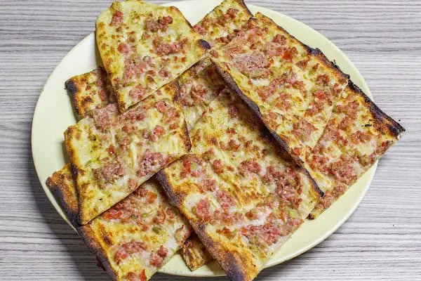 Vip Taş Fırın Çorlu (Lahmacun, Pide ve Pizza) - Resim 8