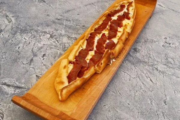 Vip Taş Fırın Çorlu (Lahmacun, Pide ve Pizza) - Resim 13