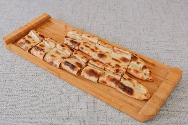 Vip Taş Fırın Çorlu (Lahmacun, Pide ve Pizza) - Resim 9