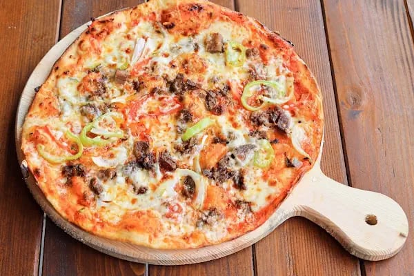 Vip Taş Fırın Çorlu (Lahmacun, Pide ve Pizza) - Resim 6