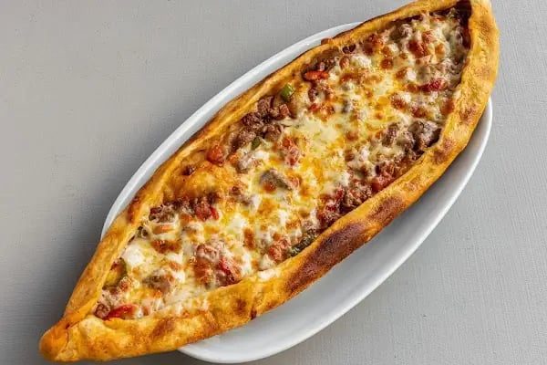 Vip Taş Fırın Çorlu (Lahmacun, Pide ve Pizza) - Resim 11