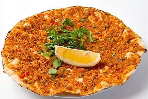 Vip Taş Fırın Çorlu (Lahmacun, Pide ve Pizza) - Resim 2