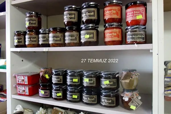 Şakir Çelik - Trakya Market - Resim 3