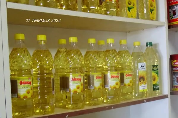 Şakir Çelik - Trakya Market - Resim 2