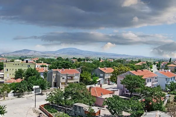 Şakir Çelik - Trakya Market - Resim 20