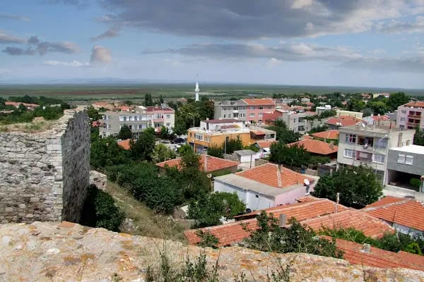 Şakir Çelik - Trakya Market - Resim 16