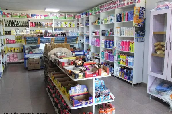 Şakir Çelik - Trakya Market - Resim 5