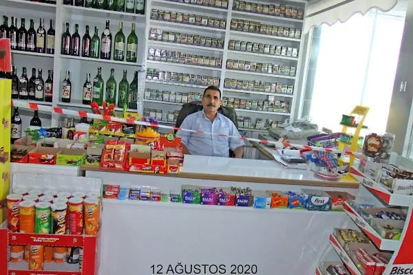 Şakir Çelik - Trakya Market - Resim 4