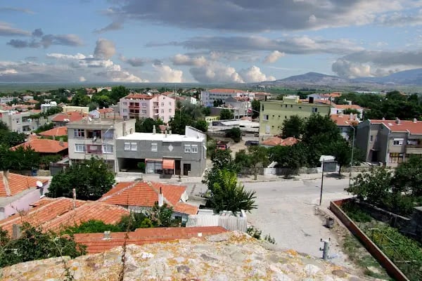 Şakir Çelik - Trakya Market - Resim 18