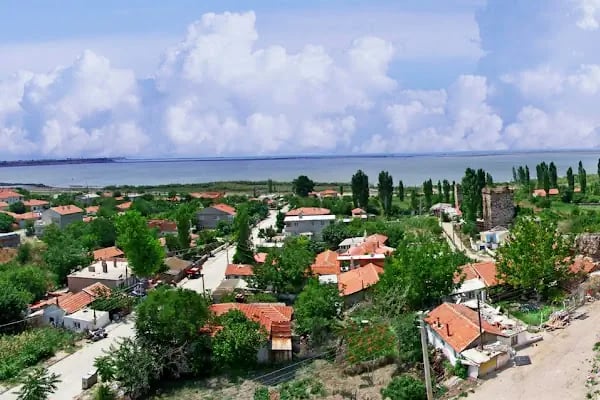 Şakir Çelik - Trakya Market - Resim 13