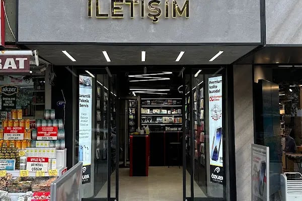ÖZKAYA İLETİŞİM /BORNOVA - Resim 13