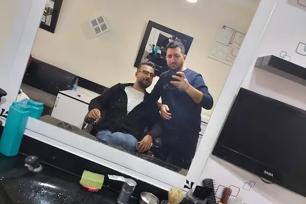 TEKİN KUAFÖR SALONU - Resim 2