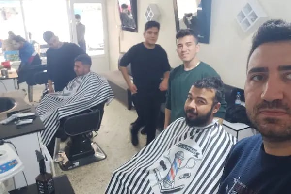 TEKİN KUAFÖR SALONU - Resim 7