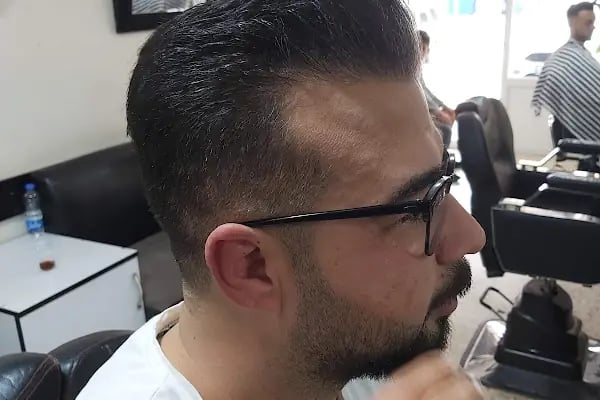 TEKİN KUAFÖR SALONU - Resim 9