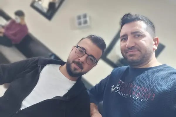 TEKİN KUAFÖR SALONU - Resim 8