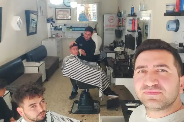 TEKİN KUAFÖR SALONU - Resim 5
