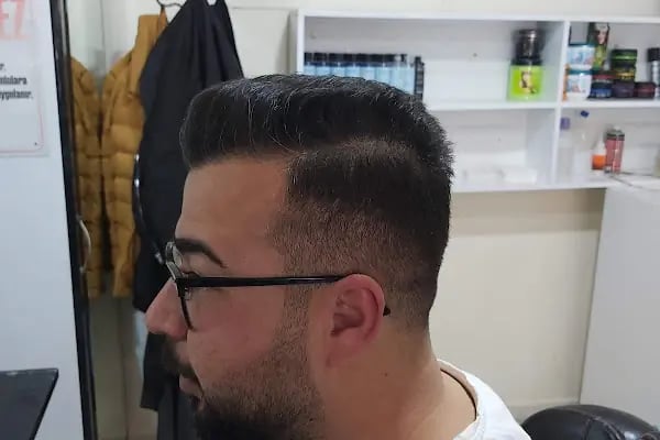 TEKİN KUAFÖR SALONU - Resim 6