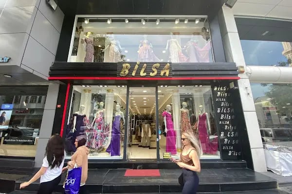 Bilsa Giyim - Resim 1