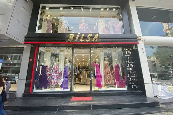 Bilsa Giyim - Resim 2