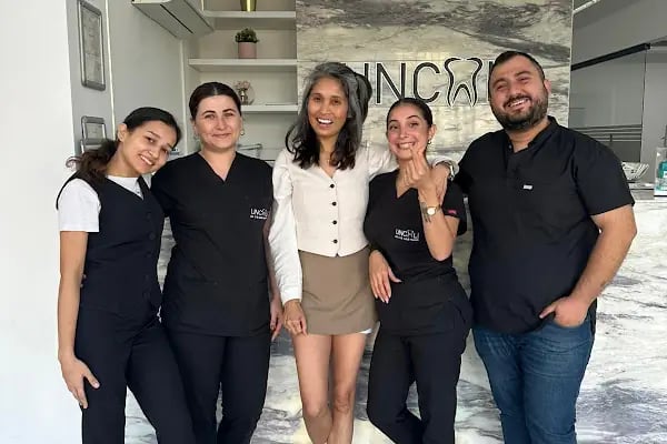 Uncalı Dental Clinic - Resim 4