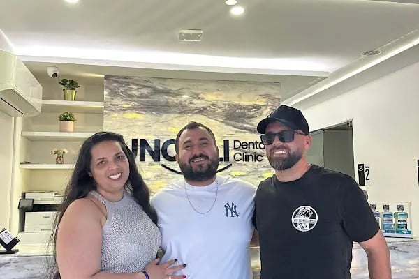 Uncalı Dental Clinic - Resim 5