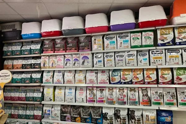 Petcenter Pet Shop - Resim 11