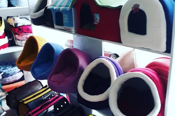 Petcenter Pet Shop - Resim 6