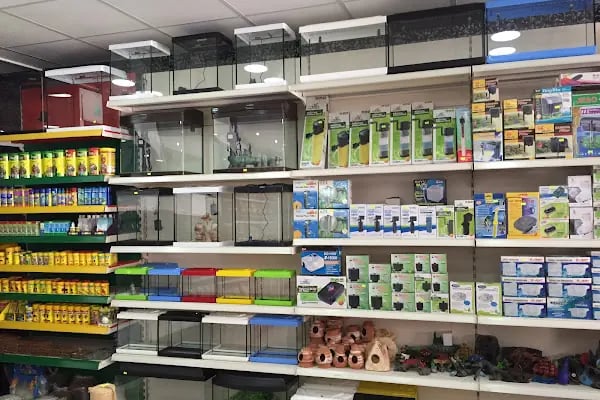 Petcenter Pet Shop - Resim 7