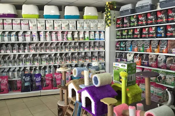 Petcenter Pet Shop - Resim 5