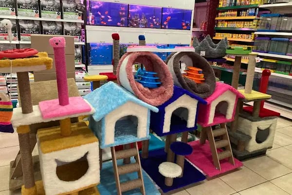 Petcenter Pet Shop - Resim 4