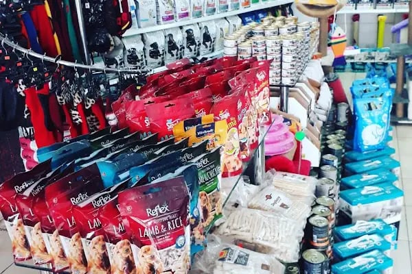 Petcenter Pet Shop - Resim 9