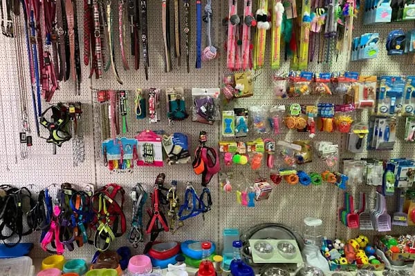 Petcenter Pet Shop - Resim 3