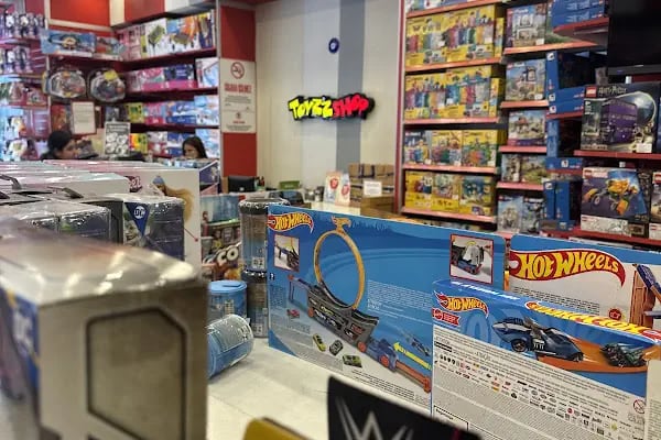 Toyzz Shop Selway Outlet - Resim 19