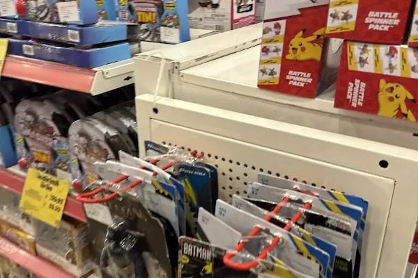 Toyzz Shop Selway Outlet - Resim 16