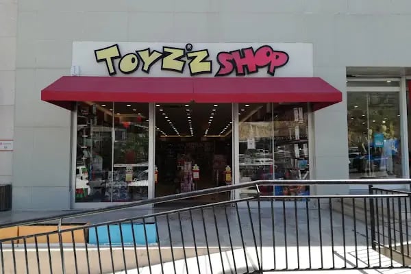 Toyzz Shop Selway Outlet - Resim 1
