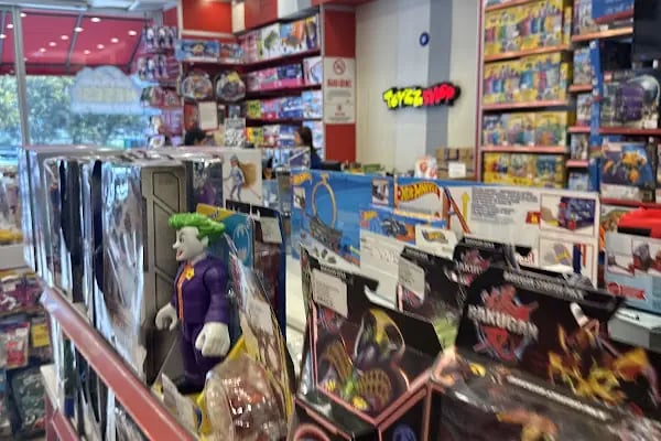 Toyzz Shop Selway Outlet - Resim 6