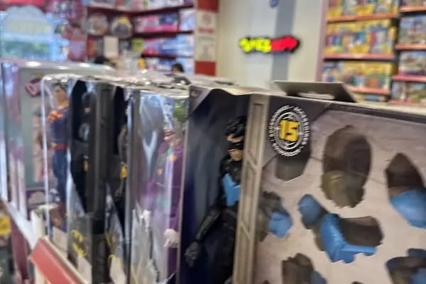 Toyzz Shop Selway Outlet - Resim 20
