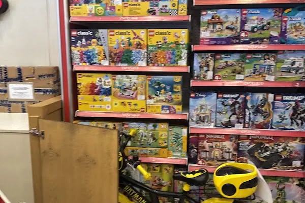 Toyzz Shop Selway Outlet - Resim 3