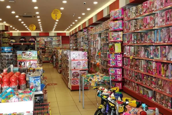 Toyzz Shop Selway Outlet - Resim 4