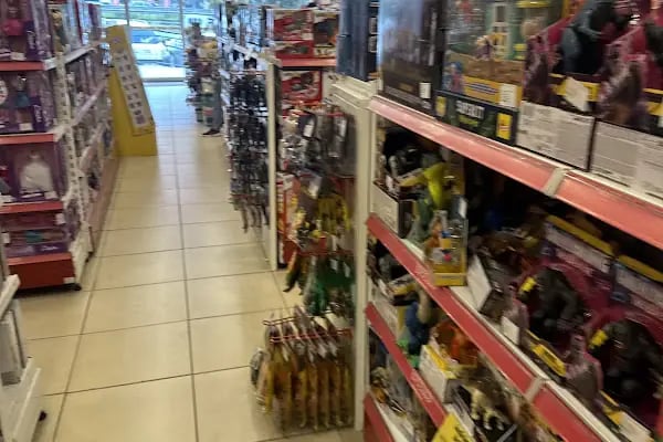Toyzz Shop Selway Outlet - Resim 12