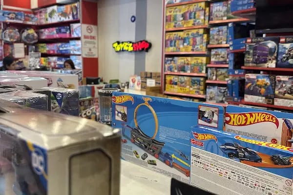 Toyzz Shop Selway Outlet - Resim 15