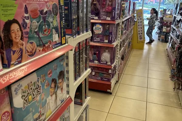 Toyzz Shop Selway Outlet - Resim 13