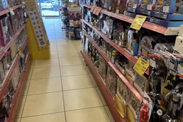 Toyzz Shop Selway Outlet - Resim 11