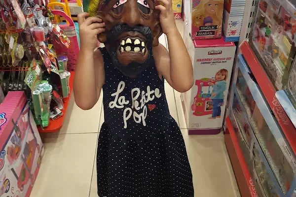 Toyzz Shop Selway Outlet - Resim 5