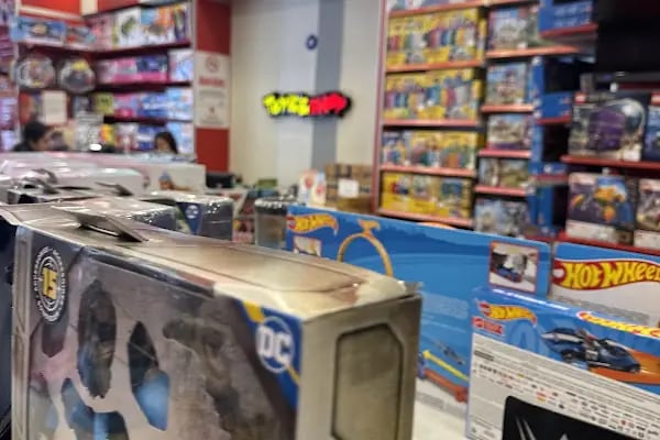 Toyzz Shop Selway Outlet - Resim 17