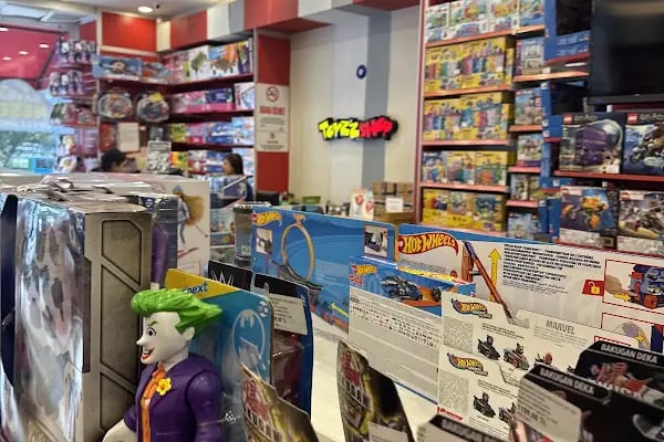 Toyzz Shop Selway Outlet - Resim 10