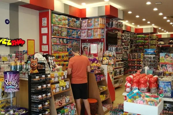 Toyzz Shop Selway Outlet - Resim 2