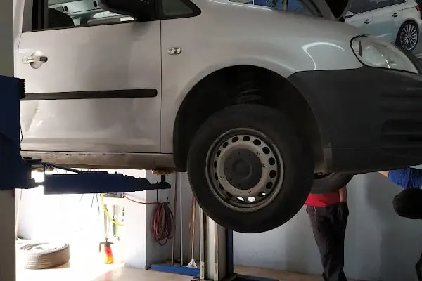 AS-YA OTOMOTİV - Resim 14